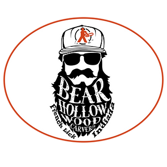 Bear Hollow Logo transparent logo