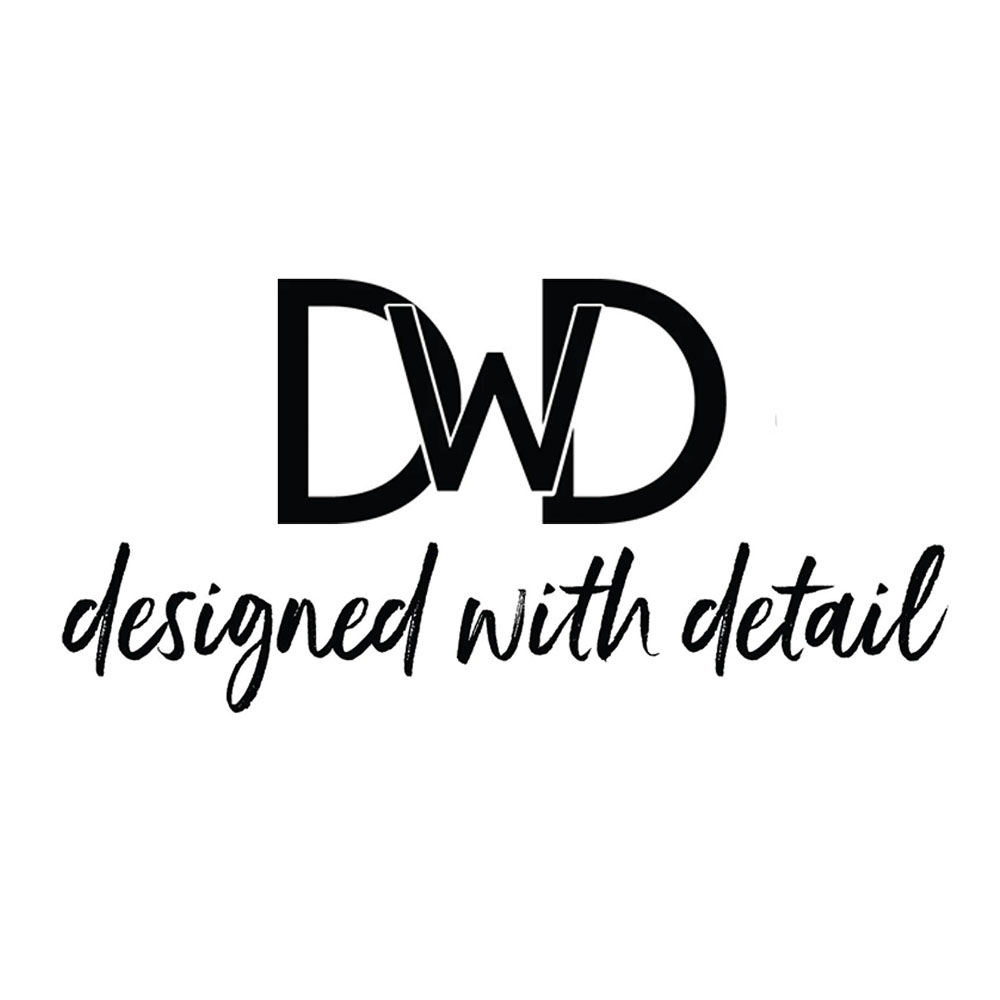 DWD Logo White Background