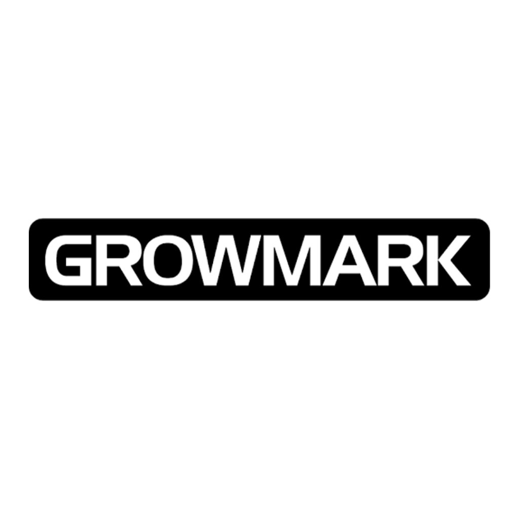 Growmark Logo White Background