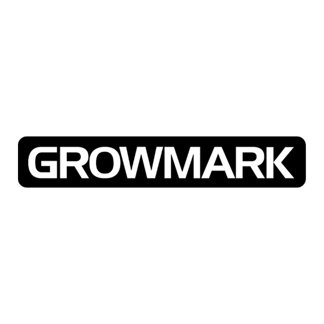 Growmark Logo White Background