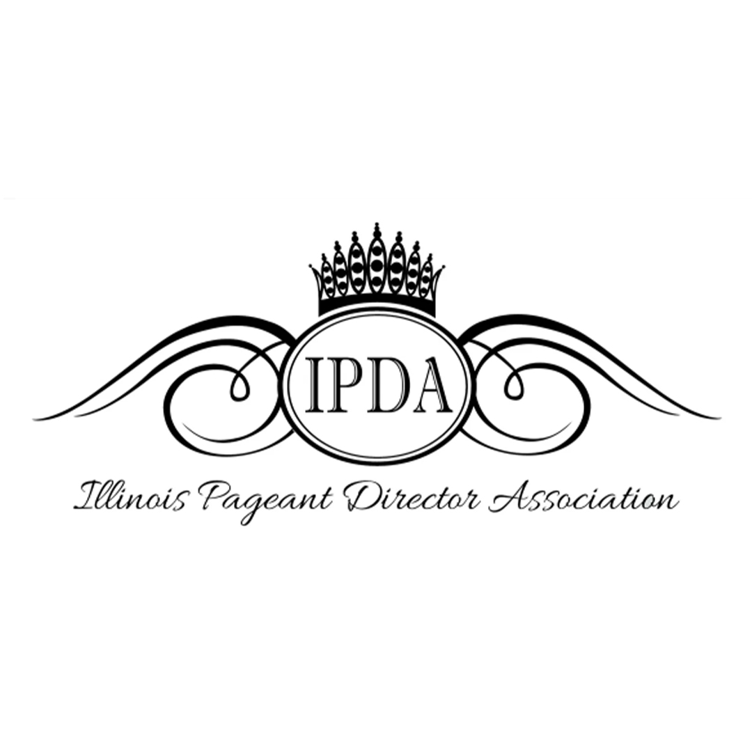 IPDA Logo White Background