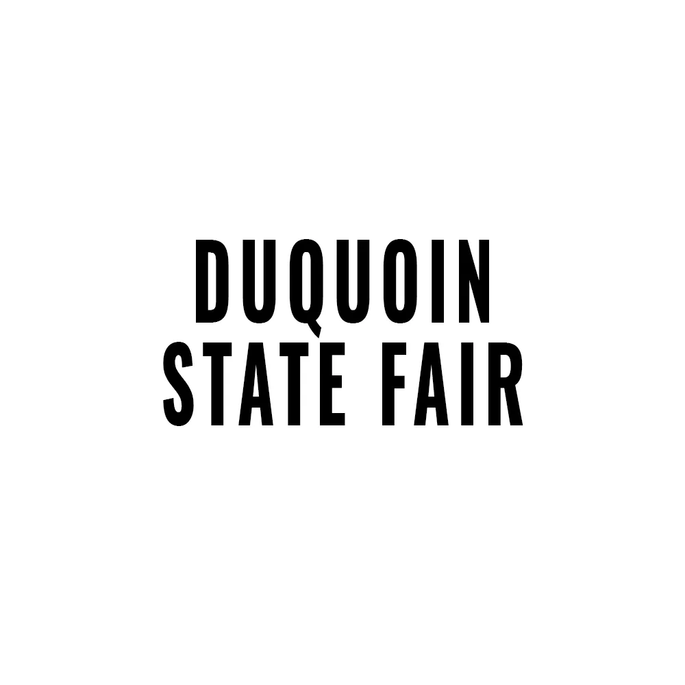 DUQUOIN STATE FAIR