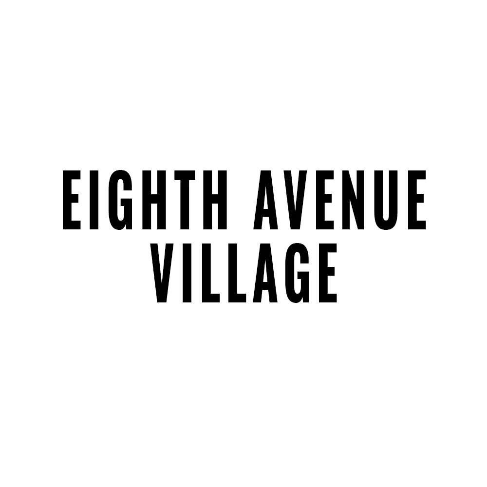 EIGHTH AVENUE VILLAGER