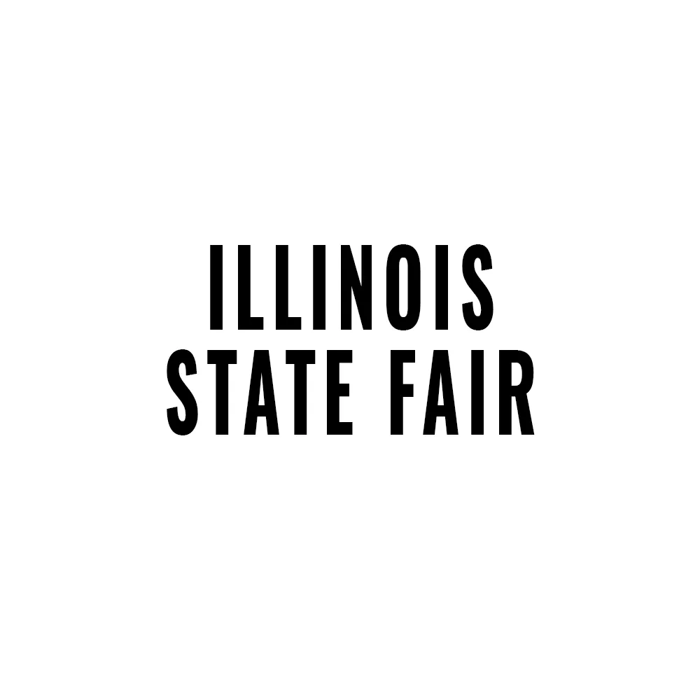 ILLINOIS STATE FAIR