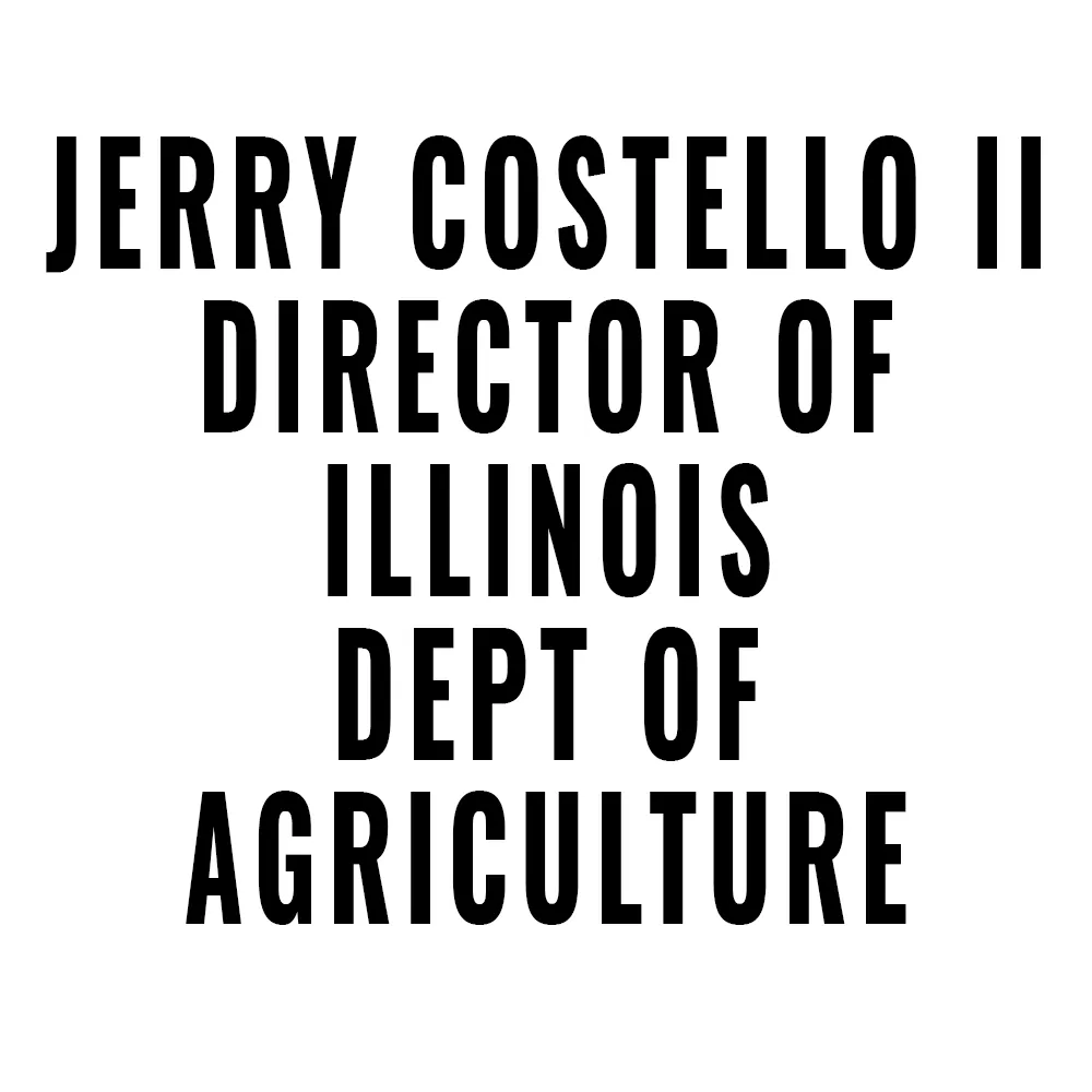 JERRY COSTELLO