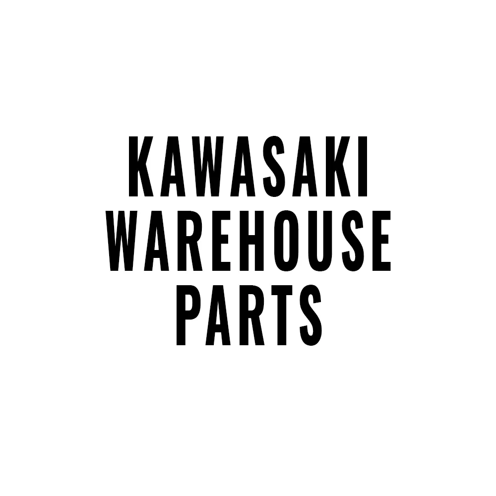 KAWASAKI WAREHOUSE PARTS