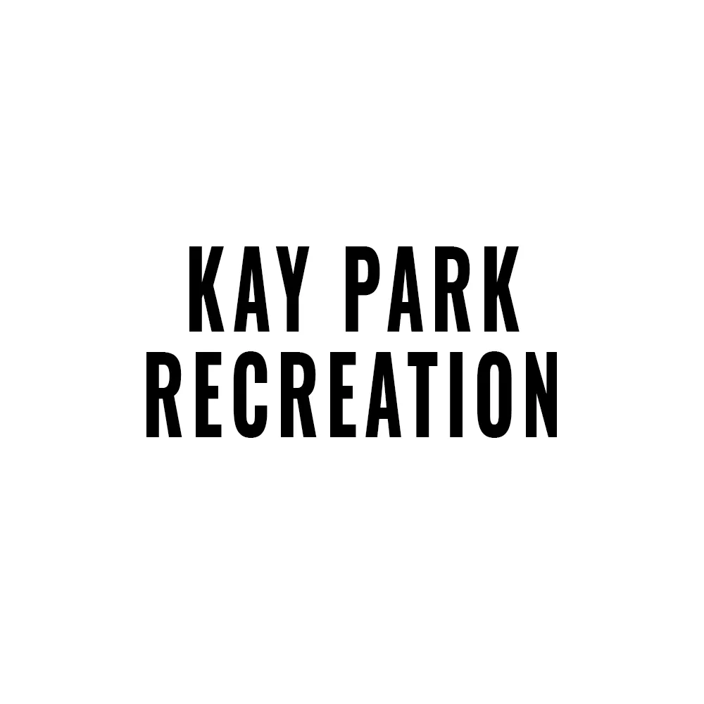 KAY PARK RECREATION