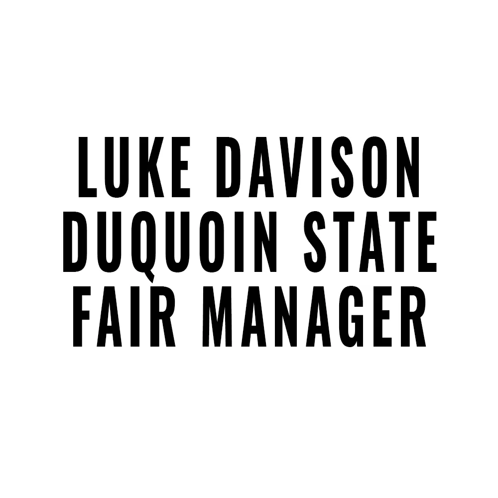 LUKE DAVISON