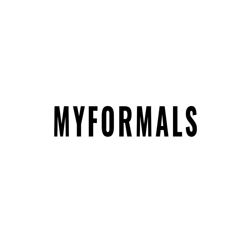 MYFORMALS