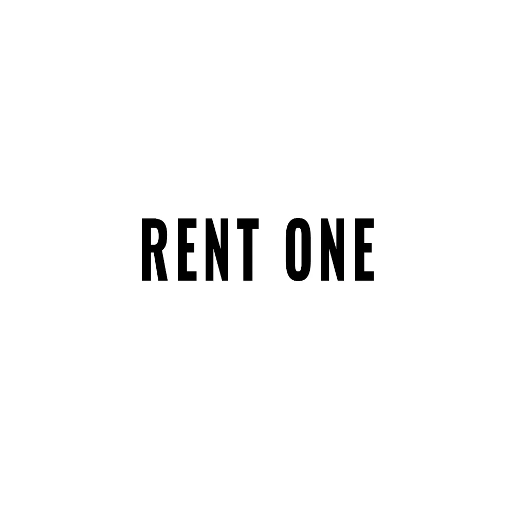 RENT ONE